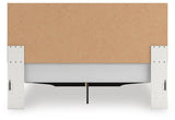 Zuraleus Bed