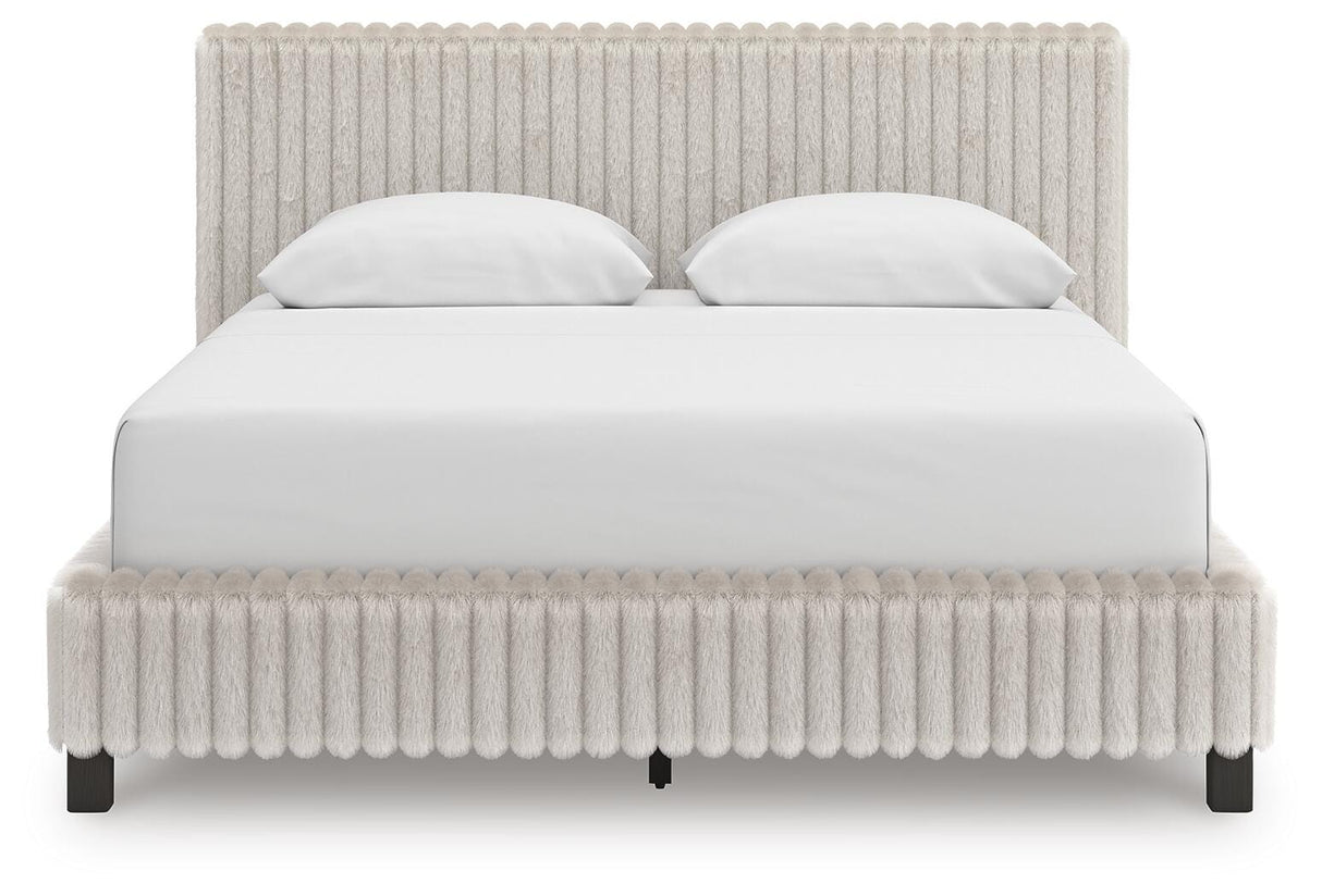 Zuraleus Bed