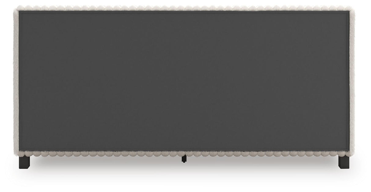 Zuraleus Bed
