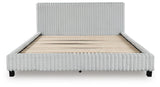 Zuraleus Bed