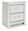 Zuraleus Nightstand