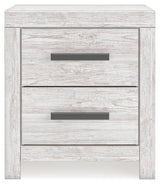 Cayboni Bedroom Package