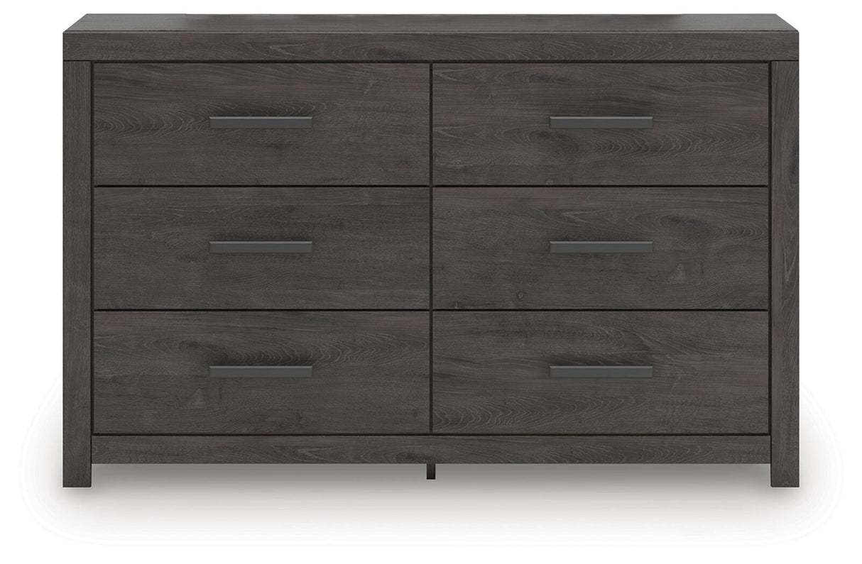 Prendonea Dresser image
