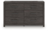 Prendonea Dresser image