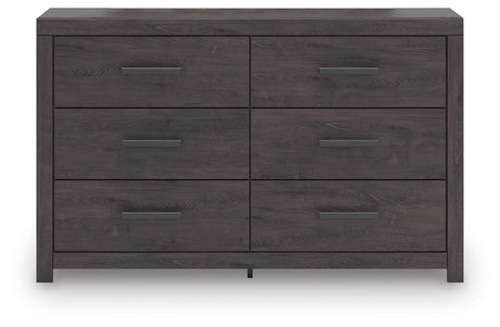 Prendonea Dresser image