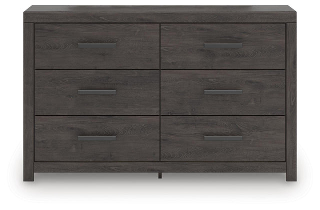 Prendonea Dresser image