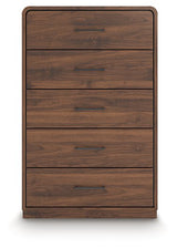 Fortlorn Chest of Drawers