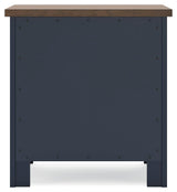 Landocken Bedroom Package