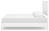 Binterglen Bed