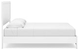 Binterglen Bed