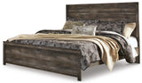 Wynnlow Bedroom Set