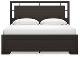 Covetown Bedroom Package
