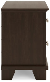 Covetown Bedroom Package