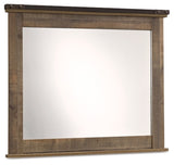 Trinell Bedroom Mirror