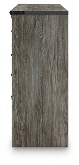 Frandern Dresser