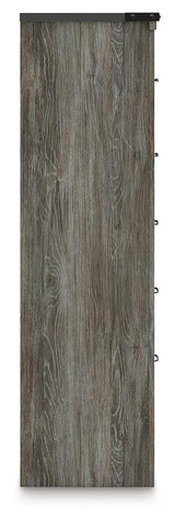 Frandern Chest of Drawers