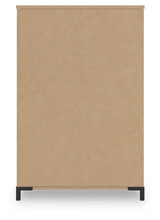 Frandern Dressing Chest