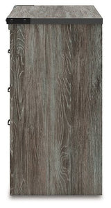 Frandern Nightstand