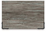 Frandern Nightstand