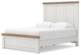 Savonport Bed