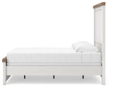 Savonport Bed