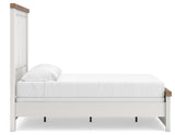 Savonport Bed