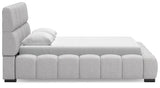 Grendusk Upholstered Bed