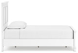 Fortman Bedroom Set