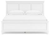Fortman Bed
