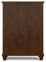 Danabrin Chest of Drawers