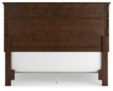 Danabrin Bed