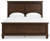 Danabrin Bed