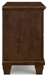 Danabrin Nightstand