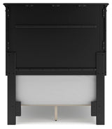 Lanolee Bedroom Set