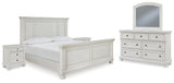 Robbinsdale Bedroom Set