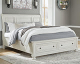Robbinsdale Bedroom Set