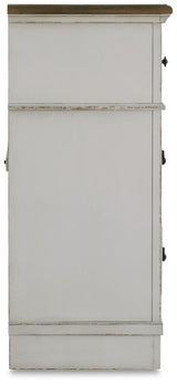 Blendon Dresser