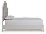 Blendon Queen Upholstered Bed