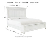 Kanwyn Bedroom Set