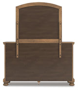 Feddinger Bedroom Set
