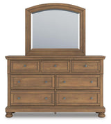 Feddinger Bedroom Set