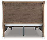 Feddinger Bedroom Set