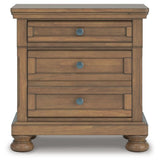 Feddinger Bedroom Set