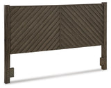 Arkenton King Bedroom Set