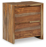 Dressonni Nightstand