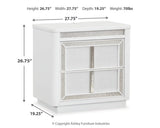 Chalanna Bedroom Set