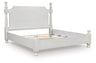 Rowlenstown Bed