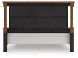 Rowlenstown Bedroom Set