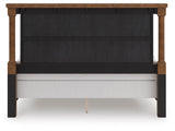 Rowlenstown Bedroom Set
