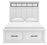 Ashbryn Bedroom Package